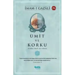 TCX Ümit ve Korku