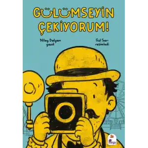 TCX ümseyin Çekiyorum!