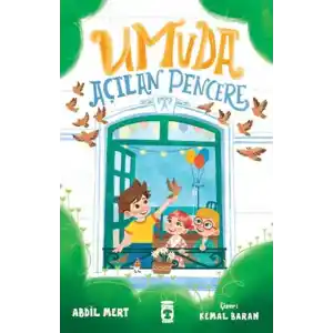 TCX Umuda Açılan Pencere