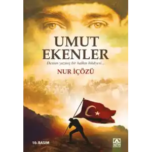 TCX Umut Ekenler