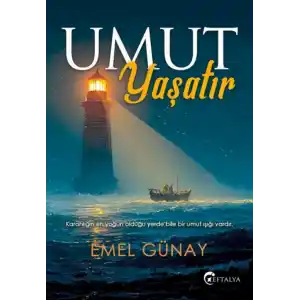 TCX Umut Yaşatır