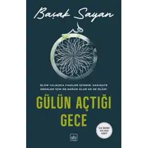 TCX ün Açtığı Gece