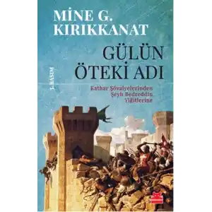 TCX ün Öteki Adı