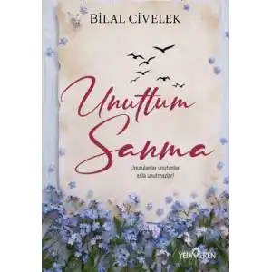 TCX Unuttum Sanma
