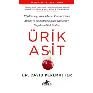 TCX Ürik Asit