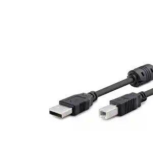 TCX Usb Printer Kablosu 5 M - Siyah HDX7507