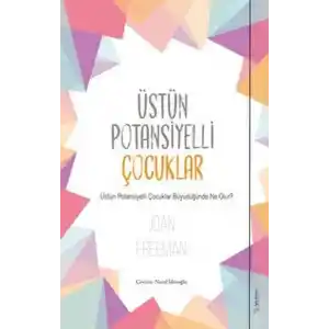 TCX Üstün Potansiyelli Çuklar