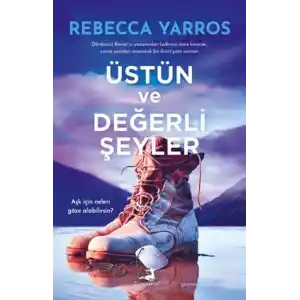 TCX Üstün ve Değerli Şeyler