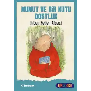 TCX ut ve Bir Kutu Dostluk