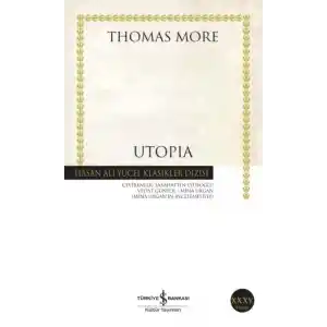 TCX Utopia - Hasan Ali Yücel Klasikleri