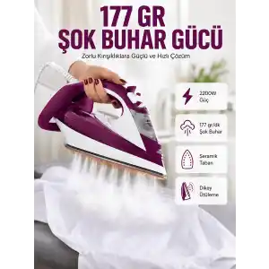 TCX ÜTÜGMSTR Yeni Nesil