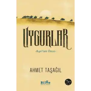 TCX Uygurlar - 840tan Önce