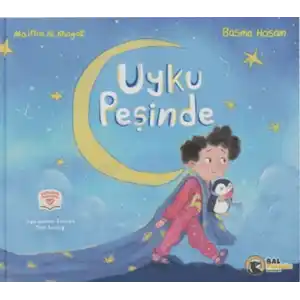 TCX Uyku Peşinde