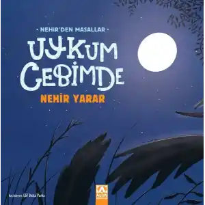 TCX Uykum Cebimde