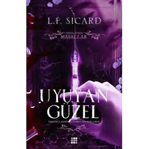 TCX Uyuyan Güzel