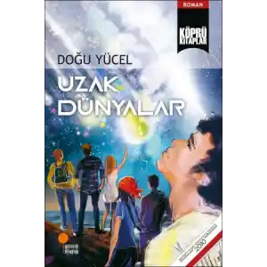 TCX Uzak Dünyalar