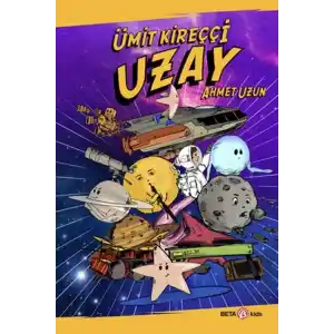 TCX Uzay