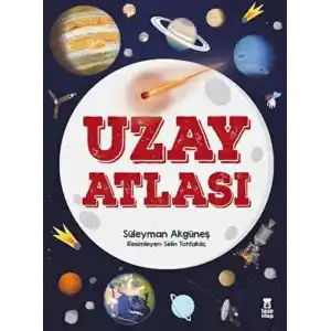 TCX Uzay Atlası