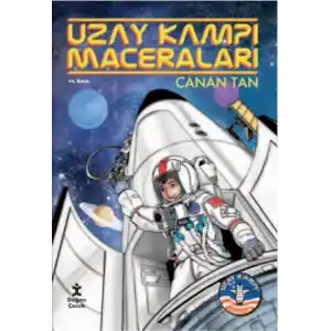 TCX Uzay Kampı Maceraları