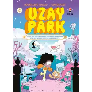 TCX Uzay Park