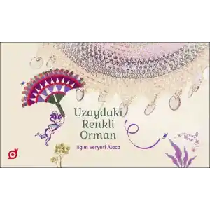 TCX Uzaydaki Renkli Orman