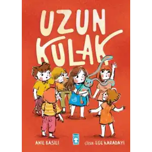 TCX Uzun Kulak