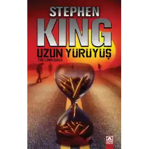TCX Uzun Yürüyüş