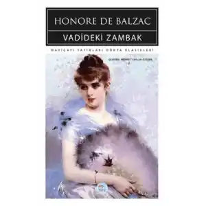 TCX Vadideki Zambak