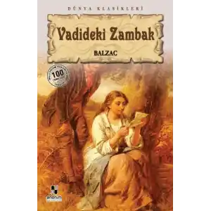 TCX Vadideki Zambak