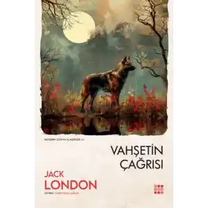 TCX Vahşetin Çağrısı