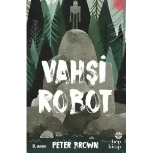 TCX Vahşi Robot