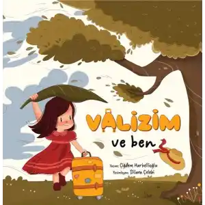 TCX Valizim ve Ben