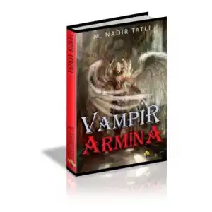 TCX Vampir Armina