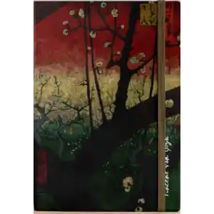 TCX Van Gogh-Erik Bahçesi