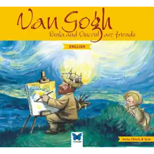 TCX Van Gogh (İngilizce)