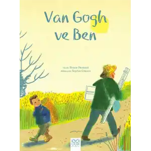 TCX Van Gogh ve Ben