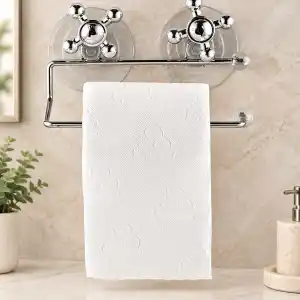 TCX Vantuzlu WC Kağıtlık