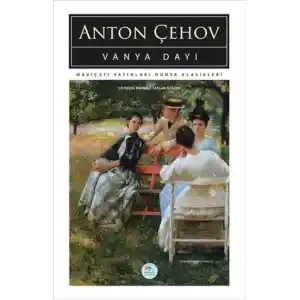 TCX Vanya Dayı