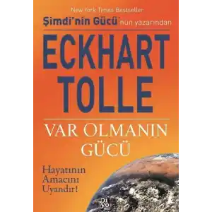 TCX Var Olmanın Gücü
