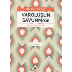 TCX Varoluşun Sunması
