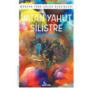 TCX Vatan Yahut Silistre
