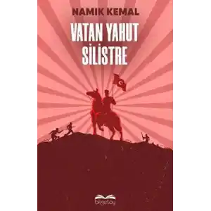TCX Vatan Yahut Silistre