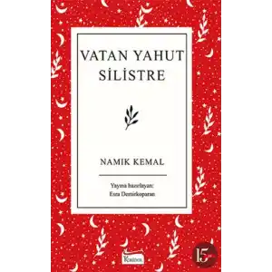 TCX Vatan yahut Silistre