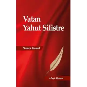 TCX Vatan Yahut Silistre