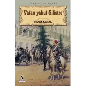 TCX Vatan Yahut Silistre
