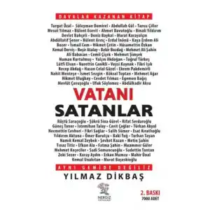 TCX Vatanı lar