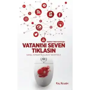 TCX Vatanını Seven Tıklasın