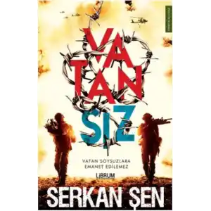 TCX Vatansız