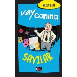 TCX Vay Canına Sayılar