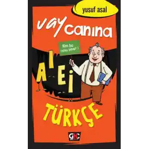 TCX Vay Canına Türkçe